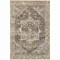 Nuloom Harriet Vintage Medallion Fringe Area Rug 4ft x 6ft KHMC04K-406 - alternate 7